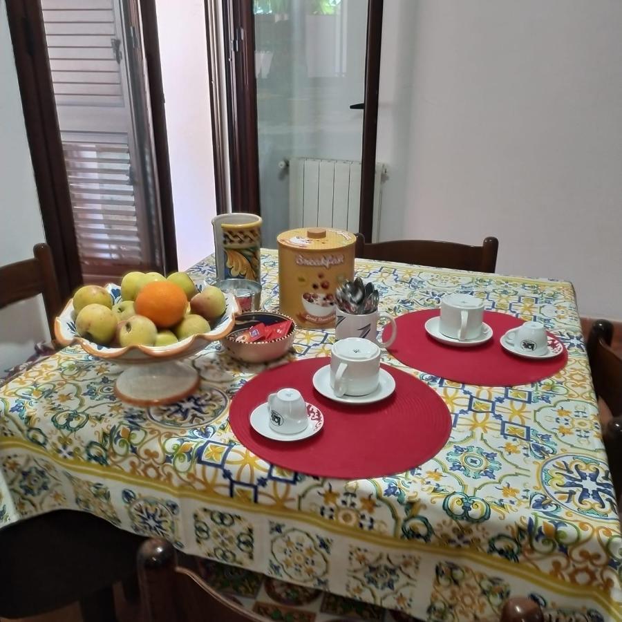 Casa Mariella Casa vacanze