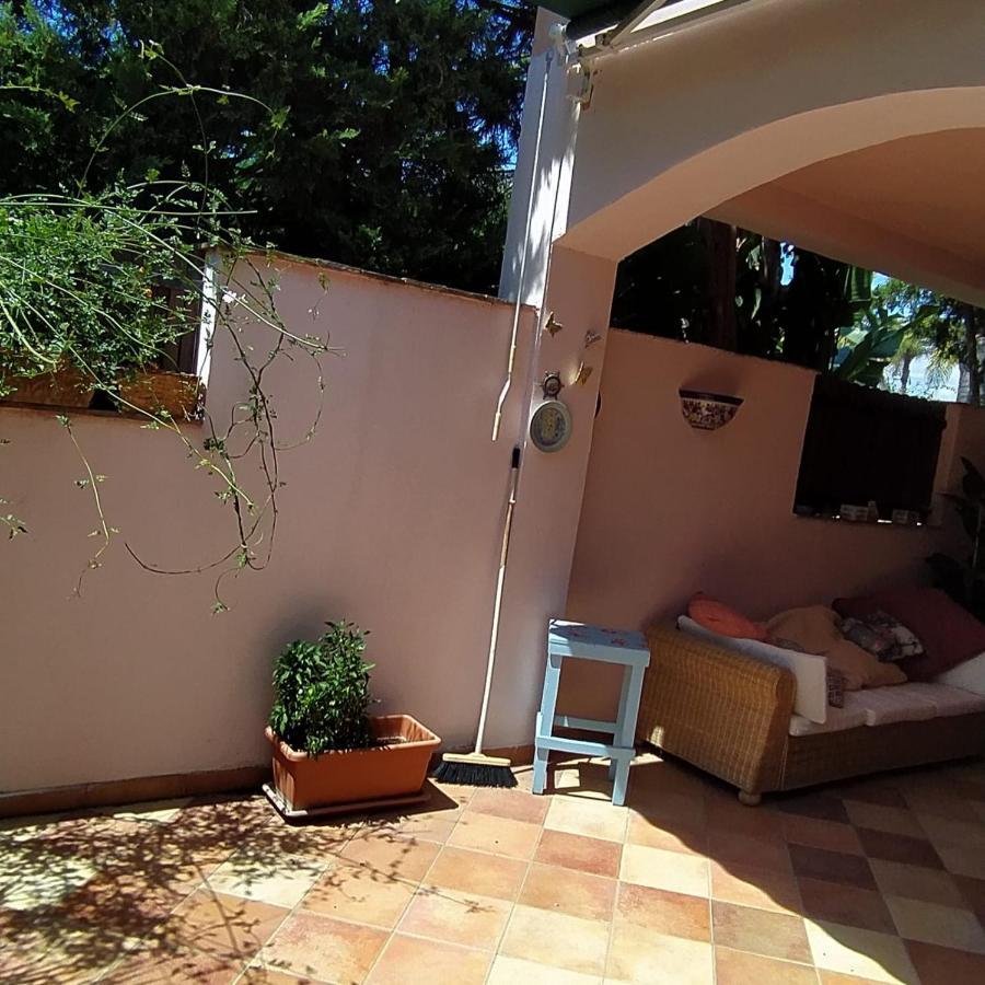 Casa vacanze Casa Mariella *