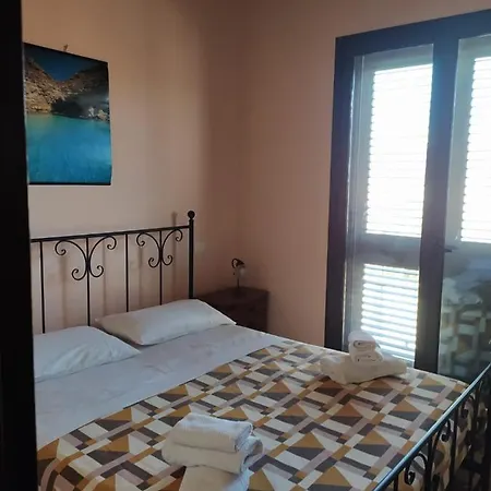 Casa Mariella Villa Agrigento Exterior photo