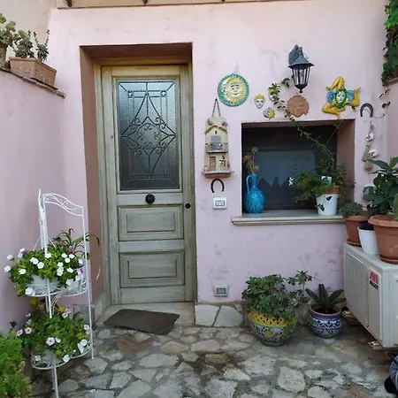 Casa Mariella Villa Agrigento Exterior photo