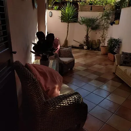 Casa Mariella Villa Agrigento Exterior photo