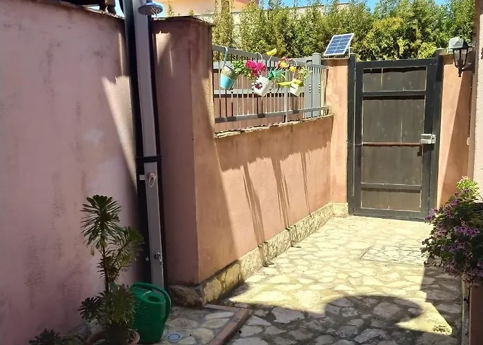 Casa Mariella