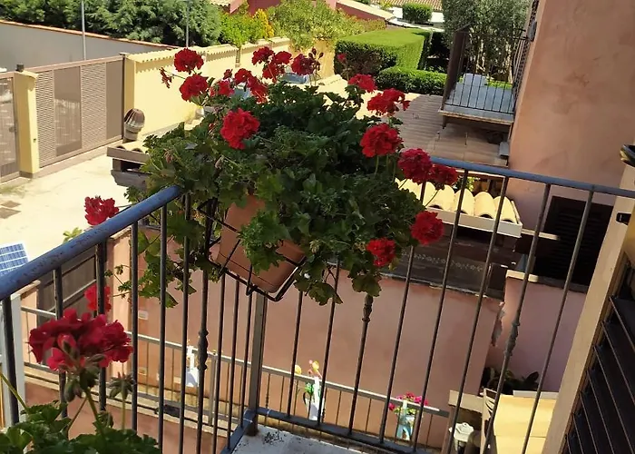 Casa Mariella
