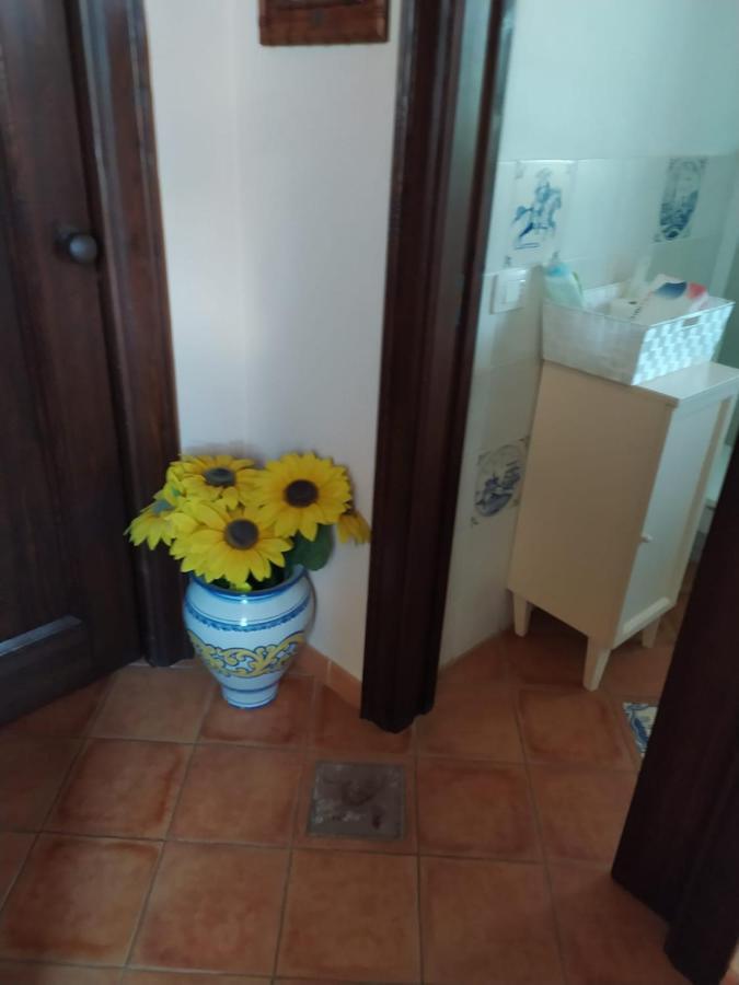Vakantiehuis Casa Mariella *