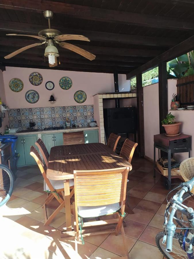 Casa Mariella *