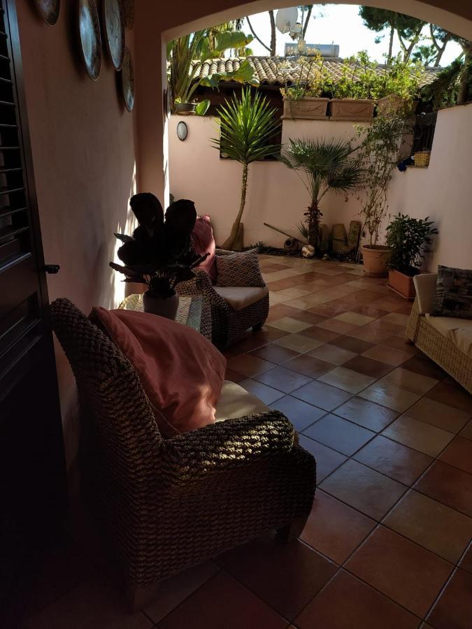 Casa Mariella Vakantiehuis