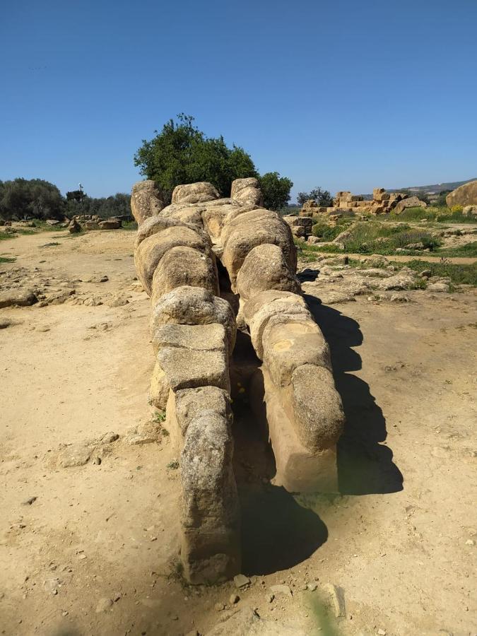 Casa Mariella * Agrigento