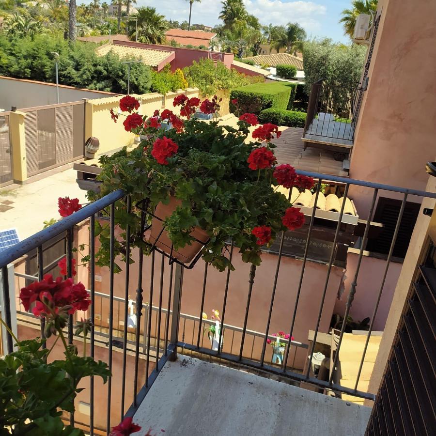 Casa Mariella Vakantiehuis Agrigento